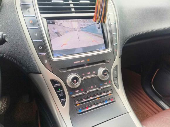 [青岛·鲁B] 二手林肯林肯MKX2015款 2.0T 四驱尊雅版