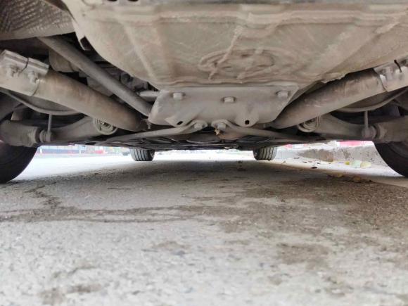 [西安·陕U] 二手宝马宝马5系GT2010款 535i 豪华型