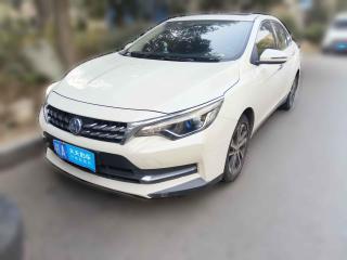 启辰启辰D602019款 十万荣耀 1.6L XL CVT辰酷版 国V「南昌二手车」「天天拍车」