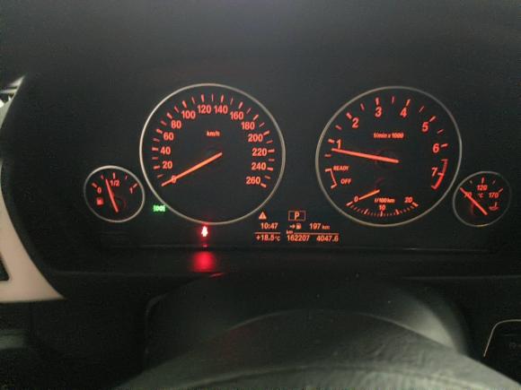 [上海·沪B] 二手宝马宝马3系2015款 320Li 超悦版时尚型