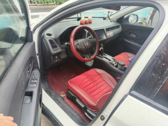 [合肥·苏A] 二手本田缤智2020款 1.5L CVT先锋版