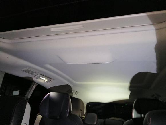 [成都·川L] 二手别克别克GL82018款 ES 28T 舒适型 国VI