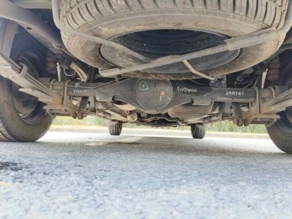 [杭州·沪C] 二手五菱汽车五菱宏光2020款 1.2L S基本型国VI LSI