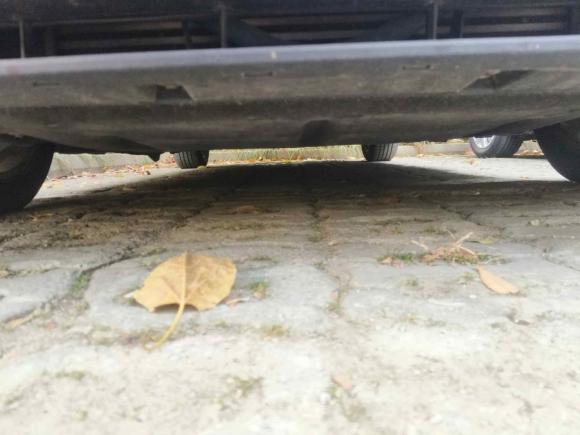 [苏州·苏E] 二手宝马宝马2系2015款 218i 敞篷轿跑车