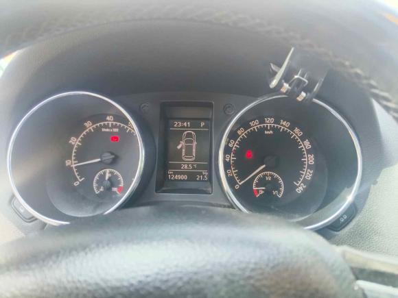 [青岛·鲁U] 二手斯柯达Yeti2014款 1.8TSI DSG极地版