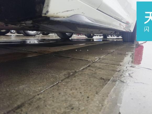 [合肥·皖A] 二手凯迪拉克凯迪拉克CT52020款 28T 领先运动型