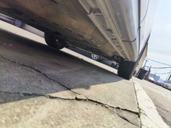 [杭州·豫P] 二手马自达马自达CX-52017款 2.0L 自动两驱智尚型 国VI