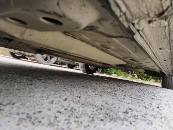 [嘉兴·浙F] 二手别克别克GL62018款 18T 6座豪华型