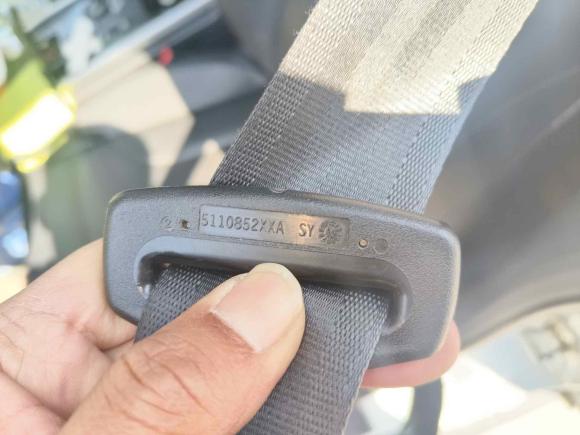 [合肥·皖A] 二手哈弗哈弗H62018款 蓝标 运动版 1.5T 自动两驱精英型