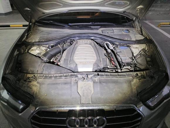 [常州·苏D] 二手奥迪奥迪A6L2016款 30 FSI 舒适型