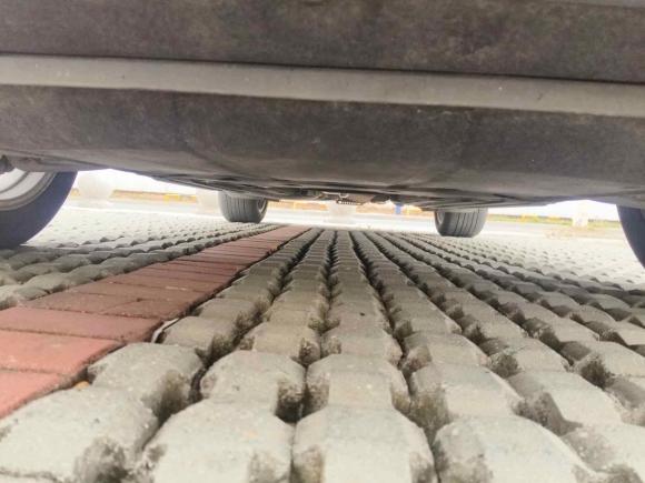 [嘉兴·浙F] 二手保时捷Macan2014款 Macan 2.0T