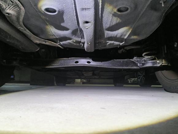 [深圳·粤B] 二手大众途岳2025款 新锐 1.5L 锐进版