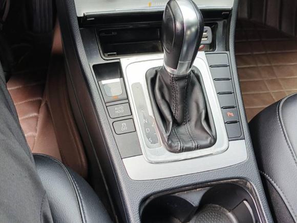 [杭州·浙A] 二手大众迈腾2015款 1.8TSI 舒适型