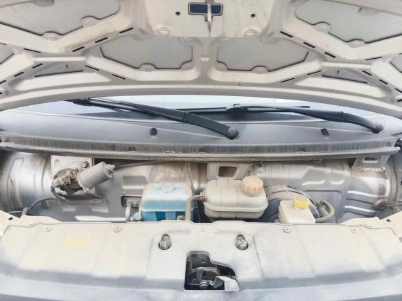 [金华·浙G] 二手五菱汽车五菱荣光新卡2022款 1.5L标准型加长双排LAR