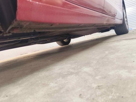 [上海·沪C] 二手别克英朗2019款 18T 自动互联精英型 国VI