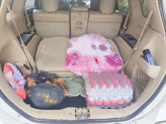 [嘉兴·黑G] 二手本田奥德赛2009款 2.4L 豪华版