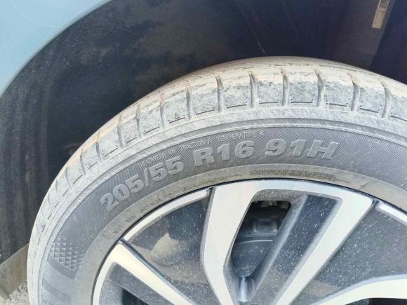 [成都·川G] 二手大众朗逸2023款 新锐 1.5L 自动新愿版