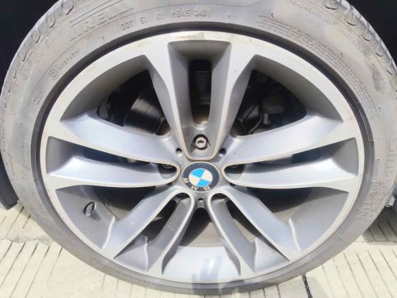 [宁波·鄂R] 二手宝马宝马X12015款 sDrive18i 领先晋级版