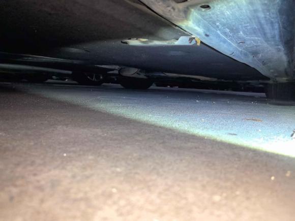 [深圳·粤B] 二手保时捷Panamera2010款 Panamera Turbo 4.8T