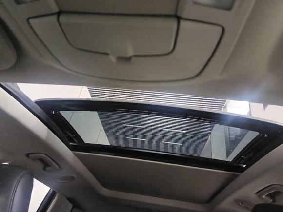 [上海·苏F] 二手福特锐界2015款 2.0T GTDi 两驱豪锐型