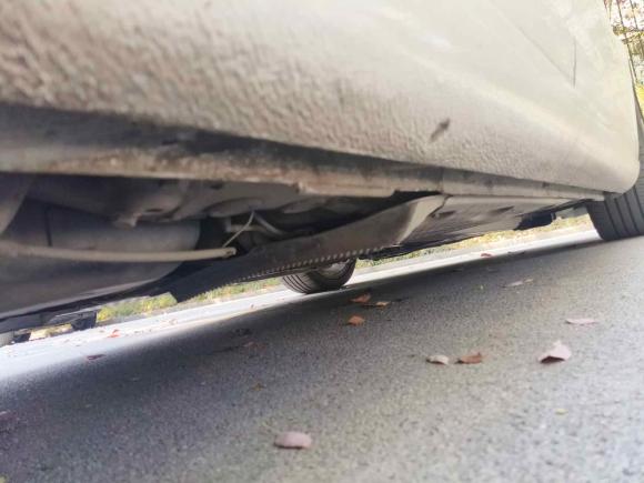 [上海·沪B] 二手大众高尔夫2012款 1.4TSI 手动舒适型