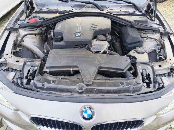 [南京·苏A] 二手宝马宝马3系2016款 320Li 时尚型