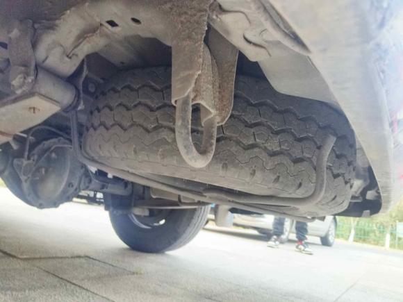 [杭州·浙A] 二手东风风行菱智2020款 M5L 1.6L 实用型