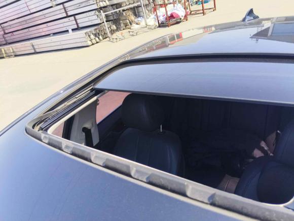 [常州·苏D] 二手宝马宝马5系2018款 525Li 豪华套装