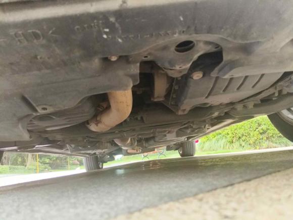 [上海·沪A] 二手丰田普瑞维亚2012款 2.4L 7人座豪华版