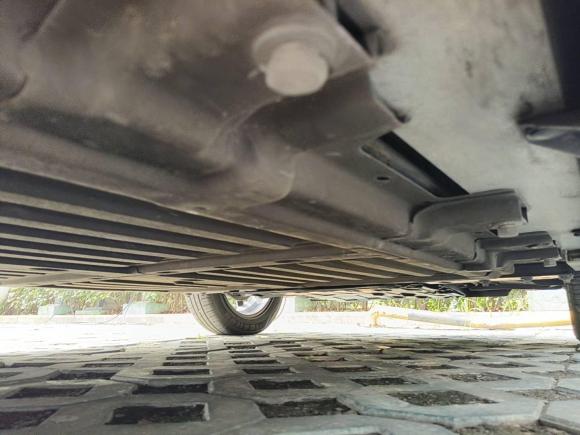 [南通·苏F] 二手奇瑞新能源小蚂蚁2021款 15万蚁粉款 蚁炫版 三元锂