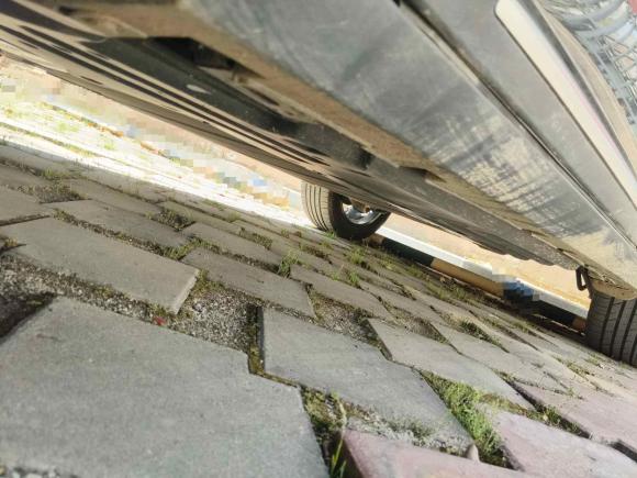 [合肥·皖A] 二手比亚迪唐新能源2023款 DM-i 冠军版 112KM 尊荣型