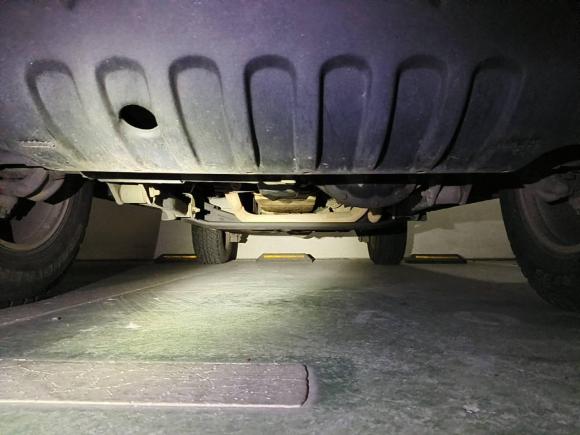 [武汉·鄂A] 二手Jeep牧马人2012款 3.6L Sahara 四门版