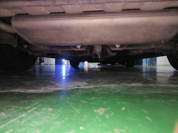 [南京·苏A] 二手吉利汽车星瑞2021款 2.0TD 豪华型