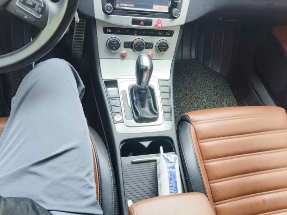 [嘉兴·浙F] 二手大众一汽-大众CC2016款 1.8TSI 豪华型