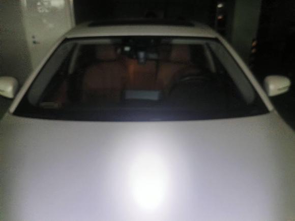 [上海·沪A] 二手宝马宝马5系新能源2019款 530Le 豪华套装