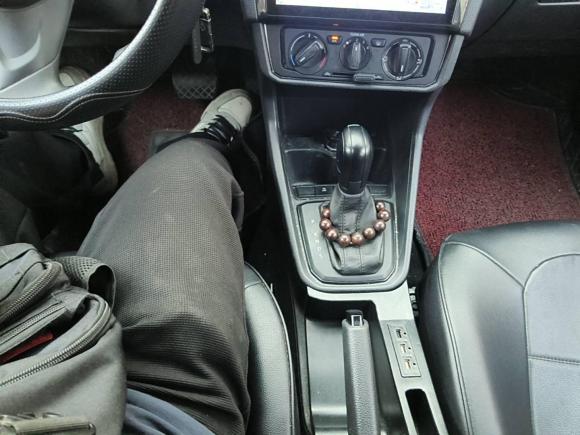 [合肥·皖H] 二手大众桑塔纳2019款 1.5L 自动风尚版 国VI