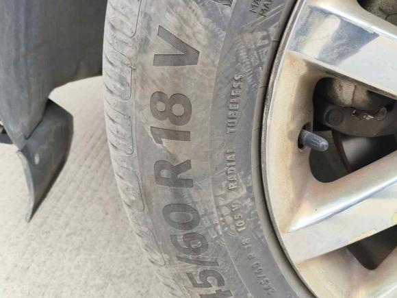 [苏州·苏E] 二手福特锐界2012款 2.0T 尊锐型