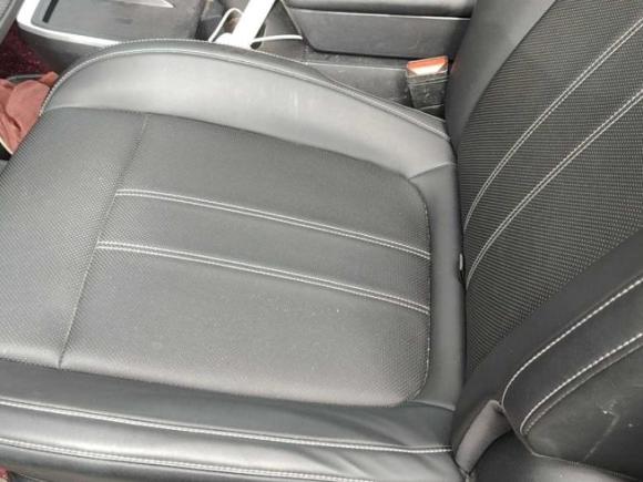 [成都·川A] 二手启辰启辰VX62023款 520 Pro