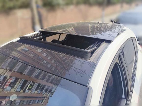 [合肥·皖A] 二手福特福克斯2021款 两厢 EcoBoost 180 自动ST Line