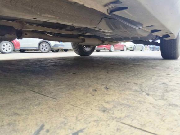 [台州·浙J] 二手现代北京现代ix352013款 2.0L 自动两驱智能型GLS 国IV