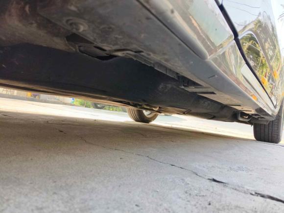 [上海·苏U] 二手福特蒙迪欧2022款 改款 EcoBoost 245 豪华型