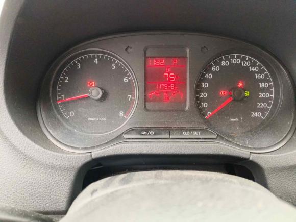 [义乌·浙G] 二手大众Polo2013款 1.4L 自动舒适版