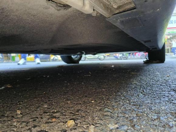 [深圳·粤S] 二手本田雅阁2023款 260TURBO 智享版