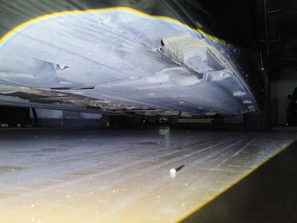 [深圳·粤B] 二手奥迪奥迪A6L2011款 3.0 TFSI quattro 豪华型