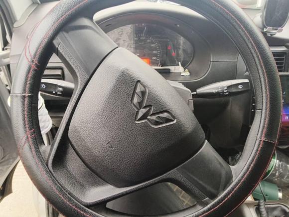 [成都·川G] 二手五菱汽车五菱荣光小卡2023款 1.5L双排LAR