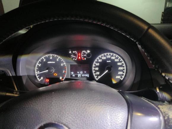 [宁波·浙B] 二手日产轩逸2014款 1.6XV CVT尊享版