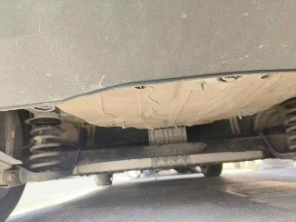 [上海·沪A] 二手埃安AION Y2022款 Plus 70 科技版