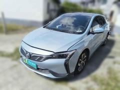 [上海·沪A] 别克微蓝62020款 插电混动 互联智享型