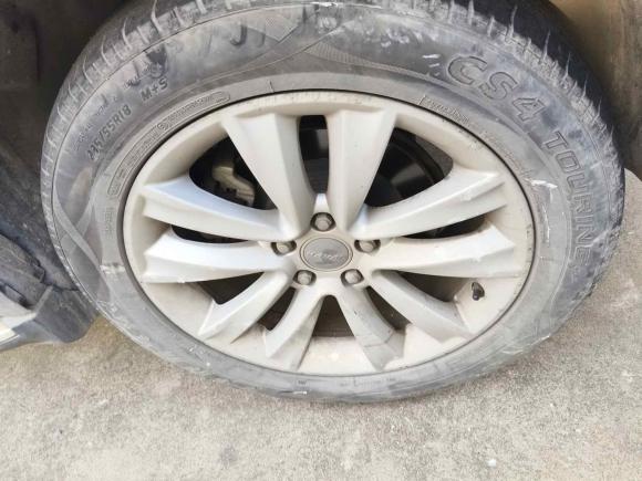 [宁波·闽J] 二手哈弗哈弗H22016款 红标 1.5T 自动两驱豪华型