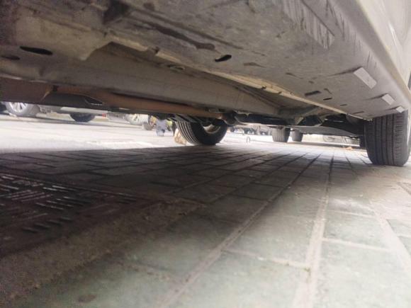 [武汉·鄂A] 二手三菱劲炫ASX2013款 2.0L CVT两驱精英版